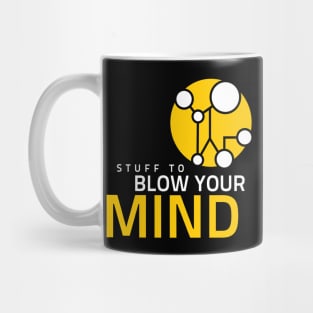 Stuff To Blow Your Mind Mug